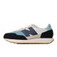 Shop New Balance 237 Classic Mens Sneaker White Blue at Side Step Online