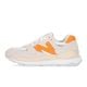 Shop New Balance 57/40 Mens Sneaker Sea Salt Orange at Side Step Online