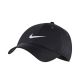 Shop Nike Legacy 91 Golf Cap Black Anthracite at Side Step Online