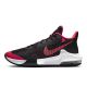 Shop Nike Air Max Impact 3 Basketball Sneaker Mens Black Siren Red at Side Step Online