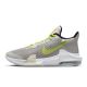 Shop Nike Air Max Impact 3 Sneaker Mens Iron Grey Green at Side Step Online