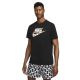 Shop Nike Sportswear SO 3 HBR T-shirt Mens Bold Black at Side Step Online