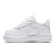 Shop Nike Air Force 1 Sneaker Toddlers White at Side Step Online