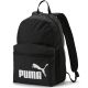 Shop Puma Phase Backpack Black at Side Step Online
