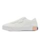 Shop Puma Cali Youth Sneaker White Lotus at Side Step Online