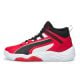 Shop Puma Rebound Future EVOI Sneaker Mens Red Black at Side Step Online