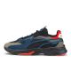 Shop Puma RS-Connect Dust Trainers Mens Steel Grey at Side Step Online