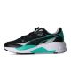 Shop Puma Mercedes AMG Petronas F1 X-Ray Speed Youth Sneaker Black Green at Side Step Online