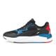 Shop Puma X-Ray Speed Mens Sneaker Black Blue at Side Step Online