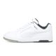 Shop Puma Slipstream Lo Reprise Sneaker Mens White Dark Slate at Side Step Online