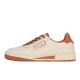 Shop Sergio Tacchini New Young Line Mens Sneaker Butter Cream at Side Step Online