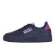 Shop Sergio Tacchini New Young Line Mens Sneaker Night Sky at Side Step Online