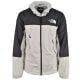 Shop The North Face Hydrenalin Jacket Mens Grey Black at Side Step Online
