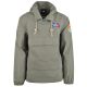 Shop The North Face Printed Class Jacket Men Agave Green at Side Step Online