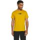 Shop The North Face New Climb Mens T-shirt Arrowwood Yellow at Side Step Online