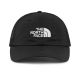 The North Face Horizon Mesh Hat TNF Black