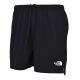 Shop The North Face Movmynt Shorts Mens Coal Black at Side Step Online