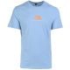 Shop The North Face Fine Alpina Equip T-shirt Mens Beat Blue at Side Step Online
