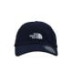 Shop The North Face 66Classic Cap Navy at Side Step Online