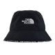 Shop The North Face Cypress Bucket Hat Black Black at Side Step Online