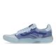 Shop Vans EVDNT UltimateWaffle Sneaker Mens Deli Blue at Side Step Online