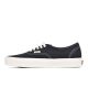 Shop Vans UA Authentic Eco Theory Sneaker Mens Black Natural at Side Step Online