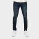 Shop Voltage Slim Fit Jeans Mens Dark Indigo at Side Step Online