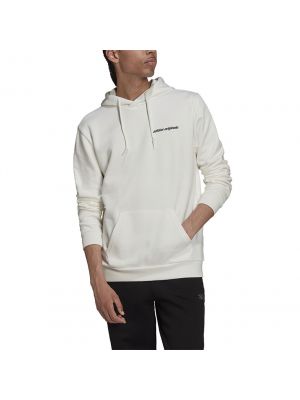 Shop adidas Originals Yung Z 1 Hoodie Mens Core White at Side Step Online