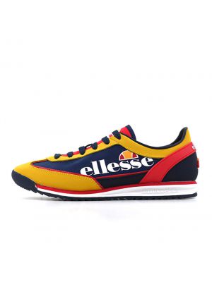 how do you pronounce ellesse sports brand