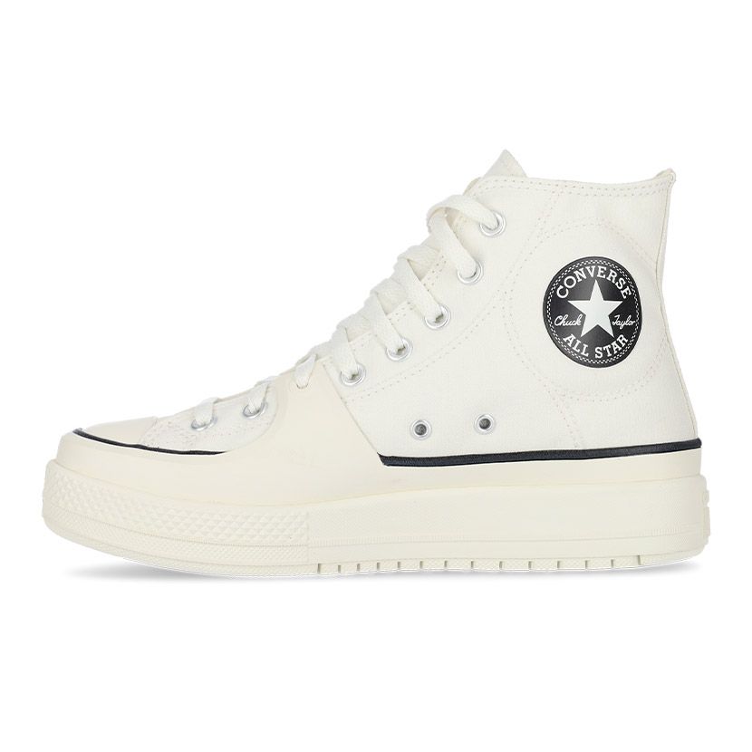 Converse Chuck Talyor All Star Construct Sneaker Mens White