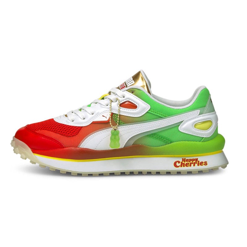 Puma-x-Haribo