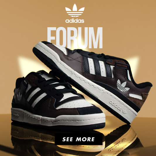 adidas Forum