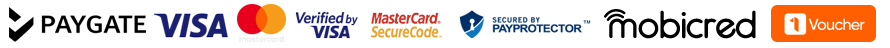 Payment Logos